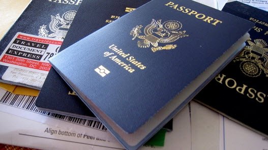 visa du học Mỹ