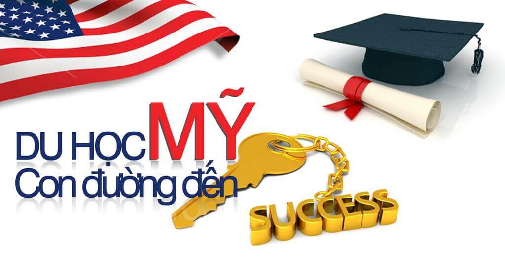 Chứng minh tài chính du học Mỹ