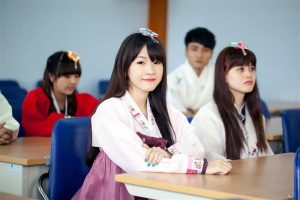 chứng minh tài chính du học Hàn Quốc