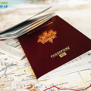 Gia Han Visa Schengen