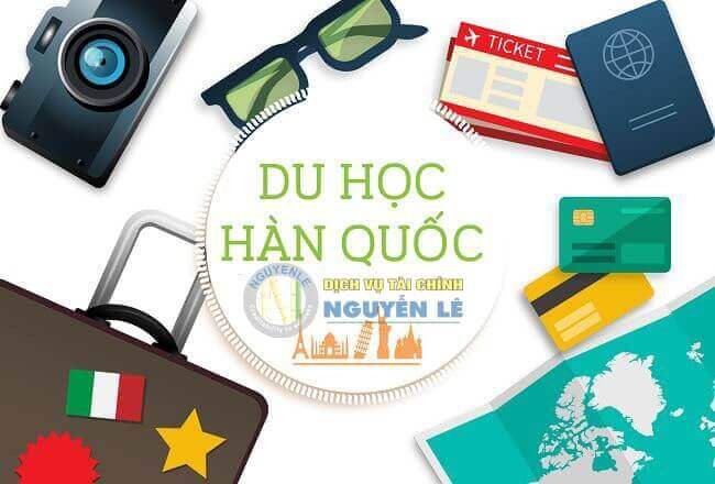 Noi Kho Khi Di Du Hoc Han Quoc 1