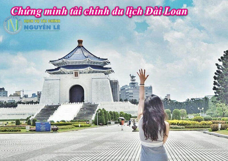 Chung Minh Tai Chin9h Du Lich Dai Loan 1