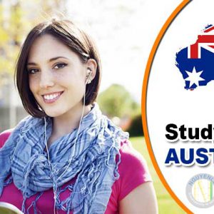 Students In Australia
