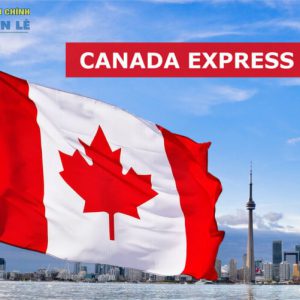 Dịch Vụ Xách Tay đi Canada