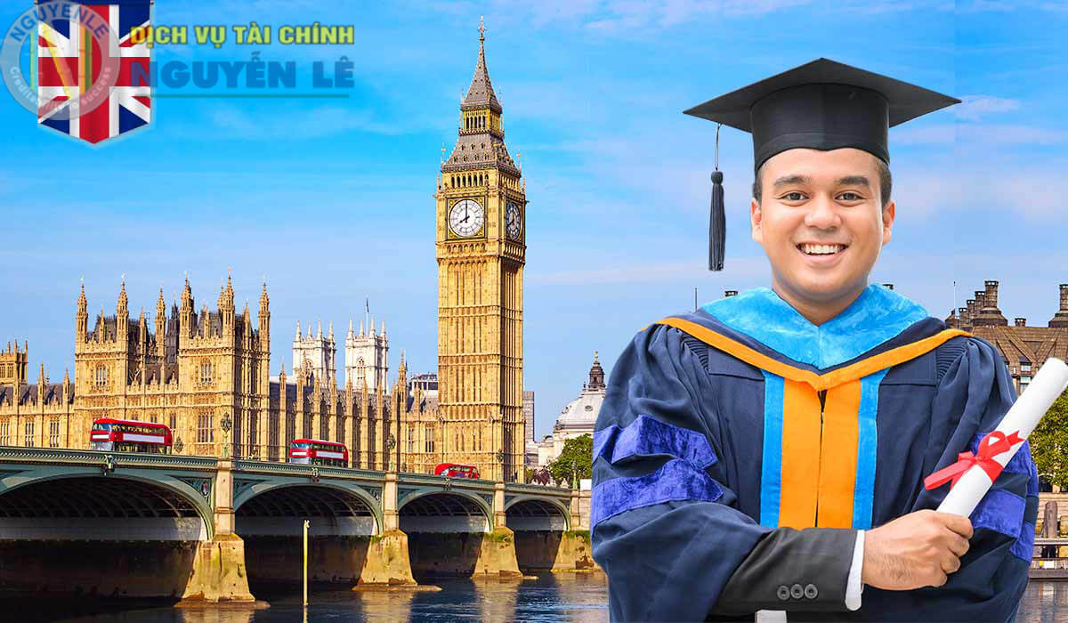 Scholarship For Students Studying Abroad In The Uk 2