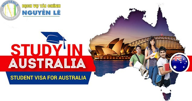 How To Get Student Visa For Australia