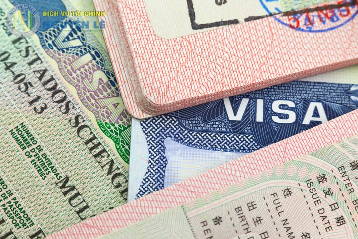 Visa định cư Mỹ
