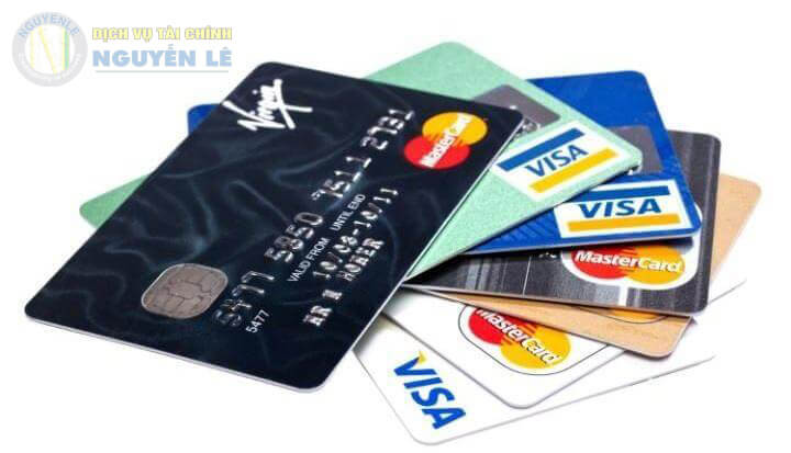 thẻ tín dụng bằng sổ tiết kiệm