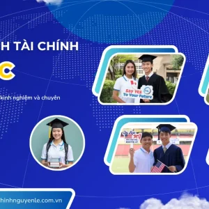 chứng minh tài chính du học