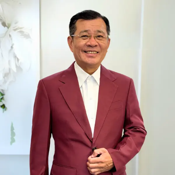 Nguyen Duc Trong