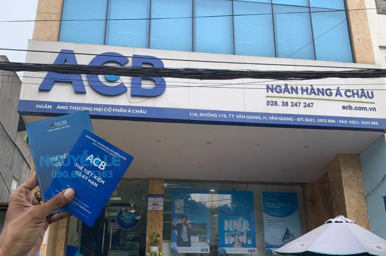 acb hưng yên