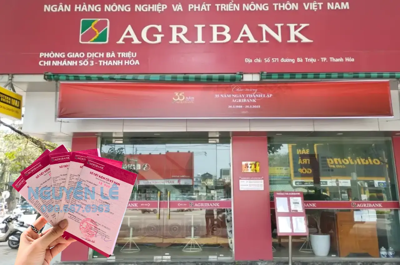 Agribank Thanh Hóa