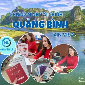 dịch vụ chứng minh tài chính quảng bình