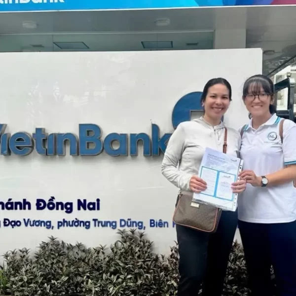 ngân hàng vietinbank