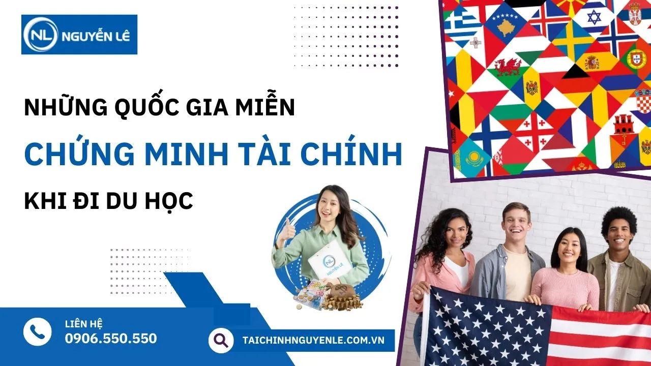 Top 10 Quoc Gia Du Hoc Khong Can Chung Minh Tai Chinh