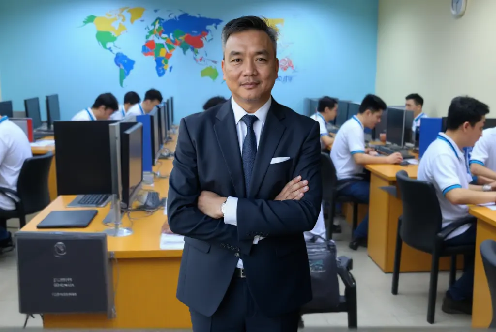 chuyên gia tài chính nguyễn viết giỏi