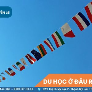 Du Hoc O Dau Re Nhat