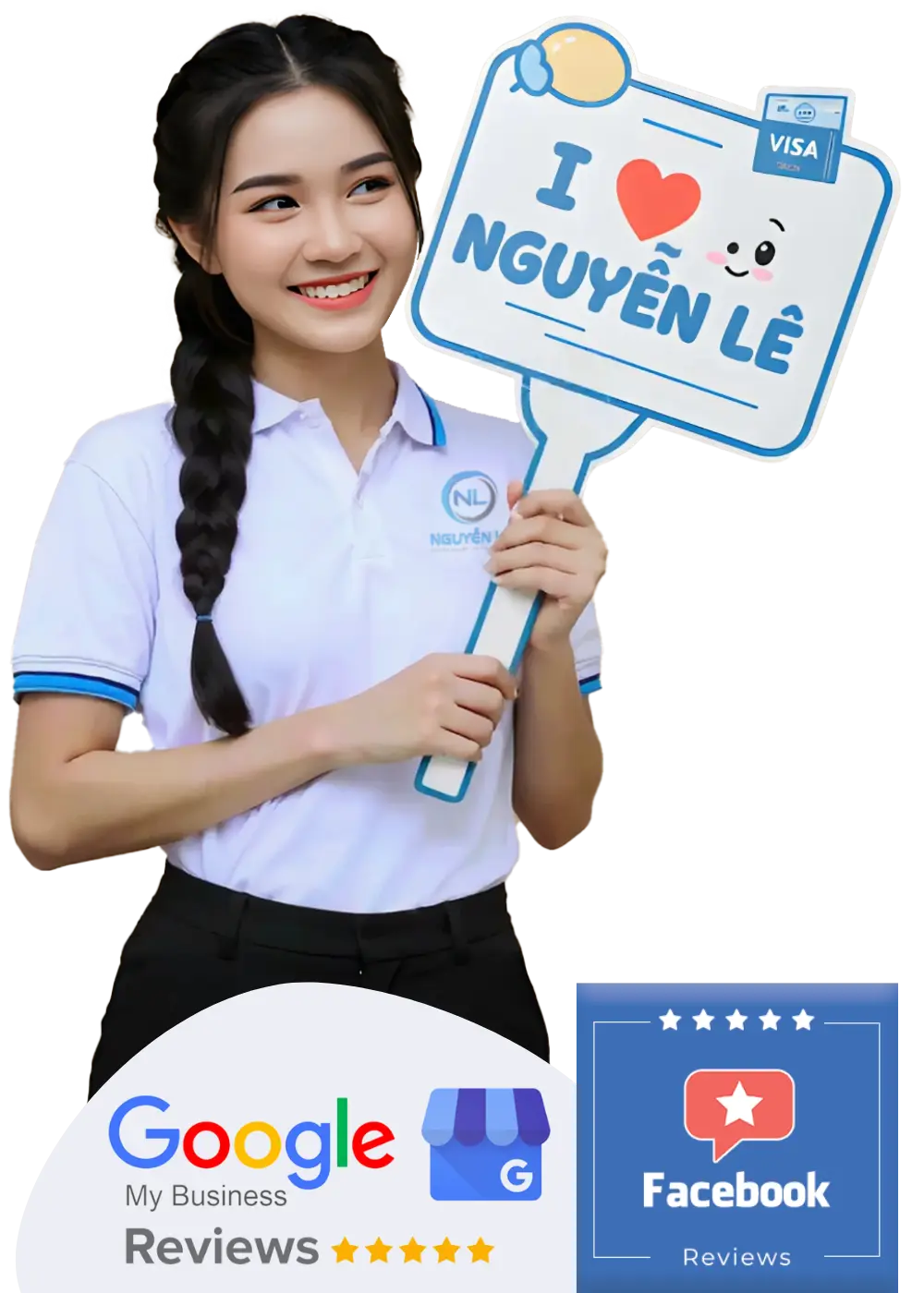 Hashtag cầm tay nguyễn lê