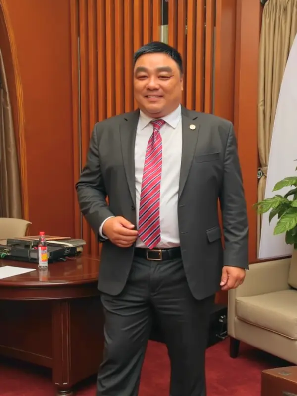 Hồ Lai