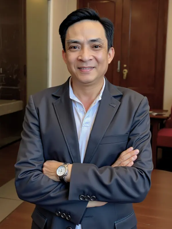 Nguyễn Văn Định