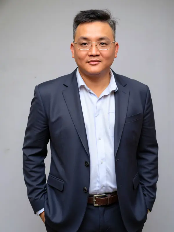 Nguyễn Viết Giỏi