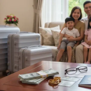 điều kiện để đi du học