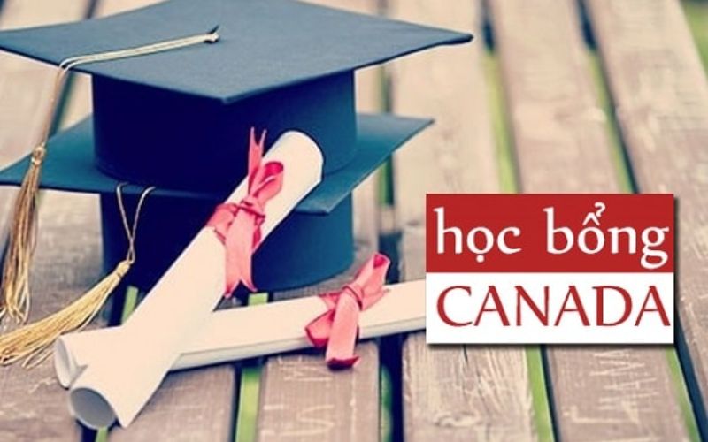Hoc Bong Du Hoc Canada